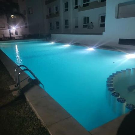 Rare Appartement De Vacances Tanger Eksteriør billede