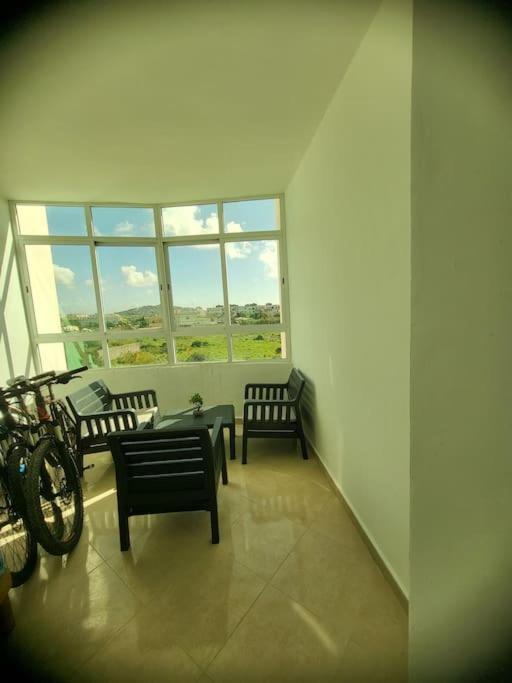 Rare Appartement De Vacances Tanger Eksteriør billede