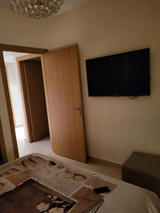 Rare Appartement De Vacances Tanger Eksteriør billede
