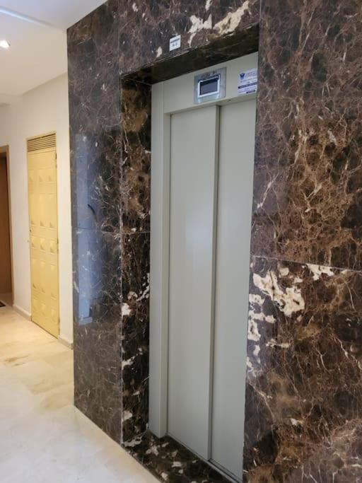Rare Appartement De Vacances Tanger Eksteriør billede