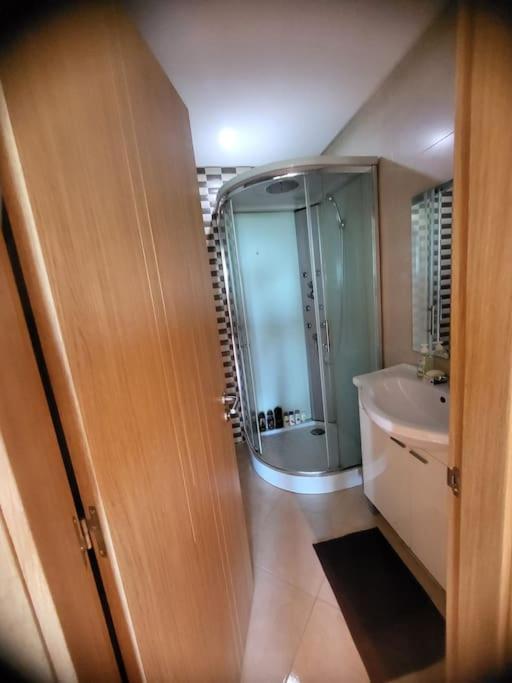 Rare Appartement De Vacances Tanger Eksteriør billede