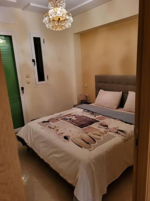 Rare Appartement De Vacances Tanger Eksteriør billede