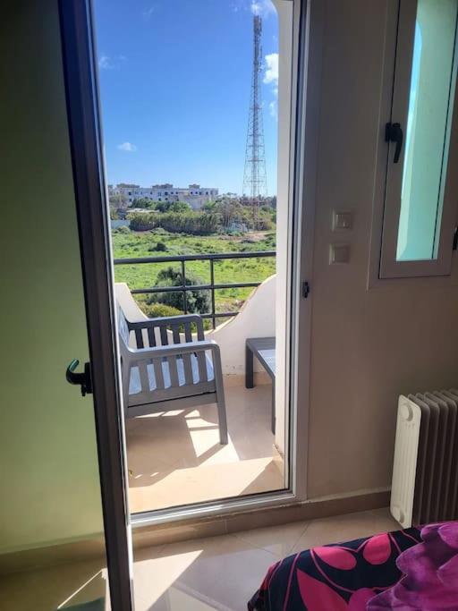 Rare Appartement De Vacances Tanger Eksteriør billede