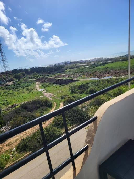Rare Appartement De Vacances Tanger Eksteriør billede