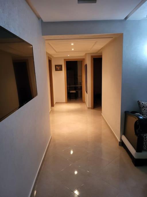 Rare Appartement De Vacances Tanger Eksteriør billede